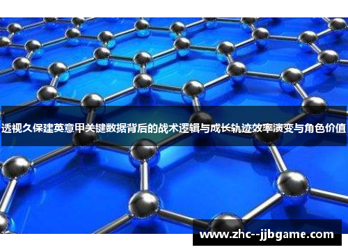 透视久保建英意甲关键数据背后的战术逻辑与成长轨迹效率演变与角色价值 透视久保建英意甲关键数据背后的战术逻辑与成长轨迹效率演变与角色价值
